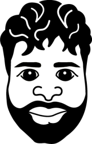 Tom Hinze Silhouette