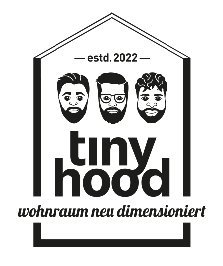 Logo Tinyhood