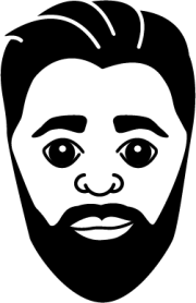 Stefan Kröplien Silhouette